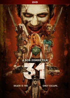 31 [DVD]