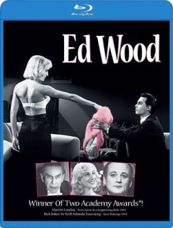 Ed Wood US/BD