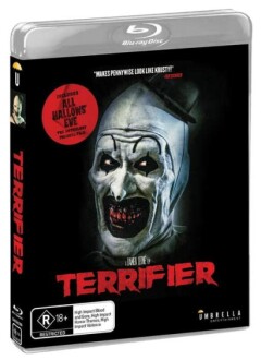 Terrifier & All Hallows' Eve