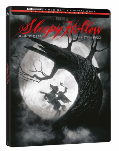 Sleepy Hollow 25th Anniversary