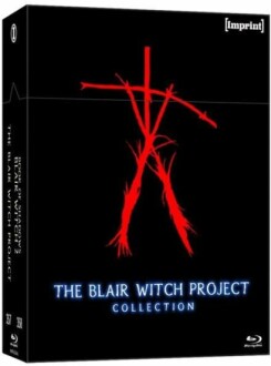 Blair Witch Project Collection