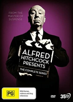 Alfred Hitchcock Presents