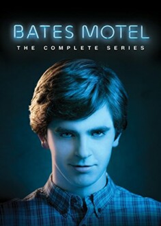 Bates Motel Complete Series