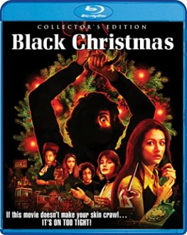 Black Christmas