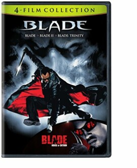 Blade Collection