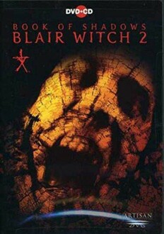 Book of Shadows - Blair Witch 2