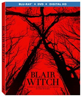 Blair Witch (2016)