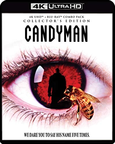 Candyman (1992) Collector's Edition