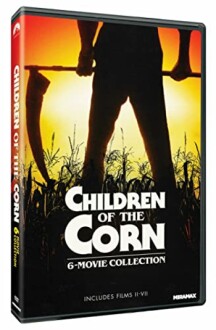 Children of the Corn 6-Movie Collection