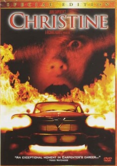 Christine (Special Edition)