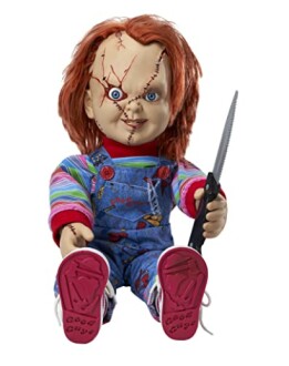 Chucky Doll