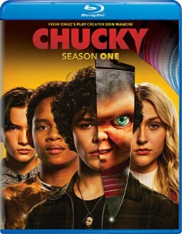 Chucky: Season One