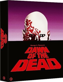 Dawn of the Dead 4K