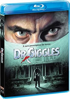 Dr. Giggles