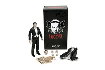 Bela Lugosi Dracula Figure