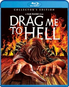 Drag Me to Hell (Collector's Edition)