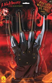 Freddy's Glove