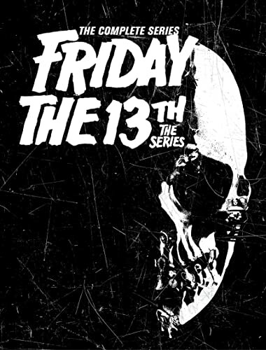 Friday the 13th: The Series