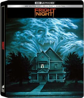 Fright Night Steelbook