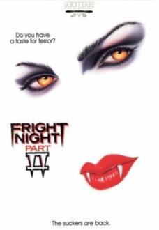 Fright Night Part II