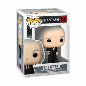 Phantasm Tall Man