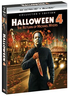 Halloween 4: The Return of Michael Myers