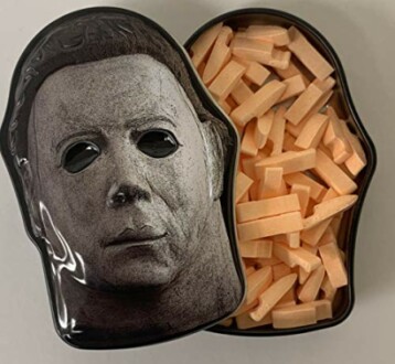 Halloween II Slasher Mask Candy