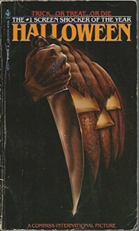 Halloween Novelization 1978