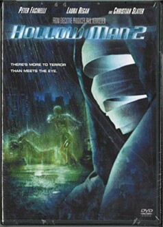 Hollow Man 2