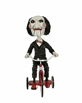 Billy the Puppet Figure