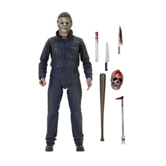 Halloween Kills 7" Scale Action Figure