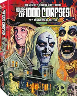 House of 1000 Corpses