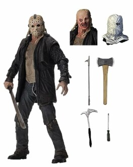 Ultimate Jason