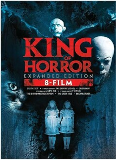 King of Horror: Expanded Edition