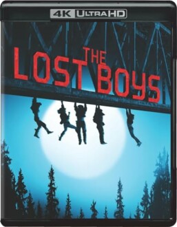 The Lost Boys