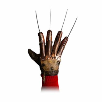 Freddy Krueger Glove