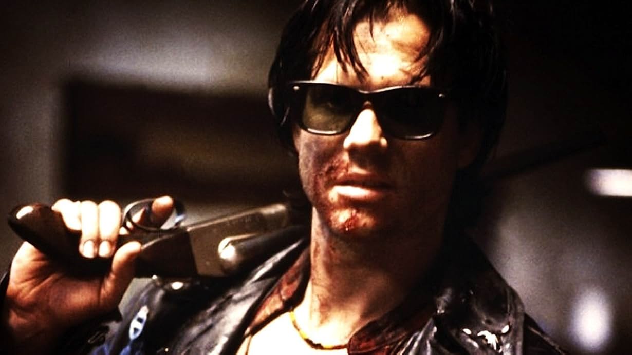 Near Dark: One Of The Best Vampire Movies Ever!