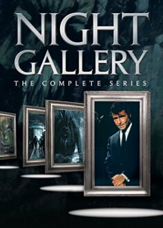 Night Gallery: The Complete Series