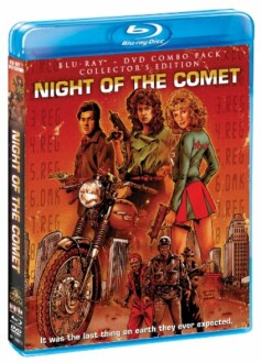 Night of the Comet