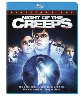 Night of the Creeps