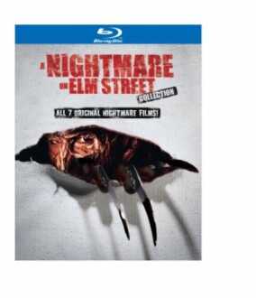 Nightmare on Elm Street Collection