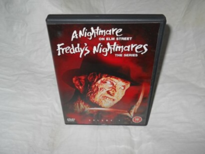 Freddy's Nightmares