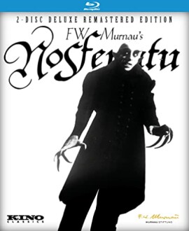 Nosferatu: Kino Classics