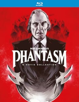 Phantasm 5-Movie Collection