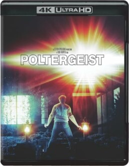 Poltergeist