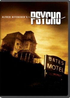 Psycho