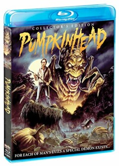 Pumpkinhead