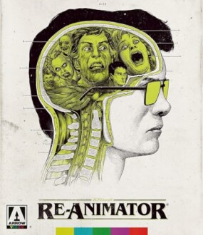 Re-Animator