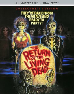 Return of the Living Dead