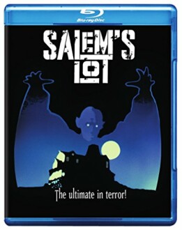 Salem's Lot (1979) (BD)